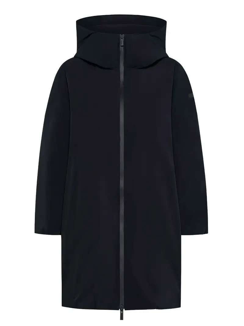 RRD Parka Donna Blu 3986471