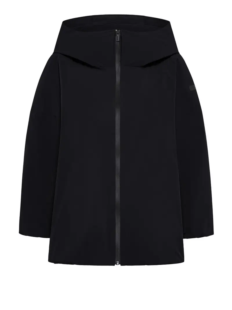 RRD Parka Donna Nero 3739987