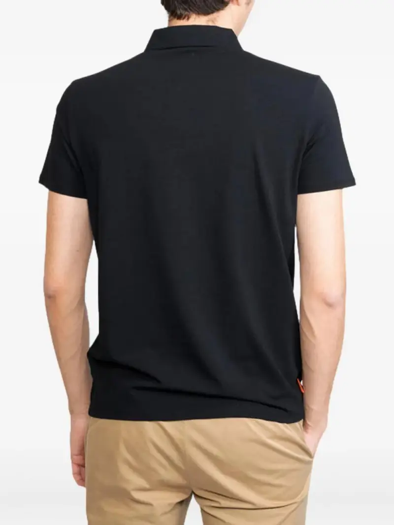 RRD Polo Uomo Nero 4245248 miniatura 2