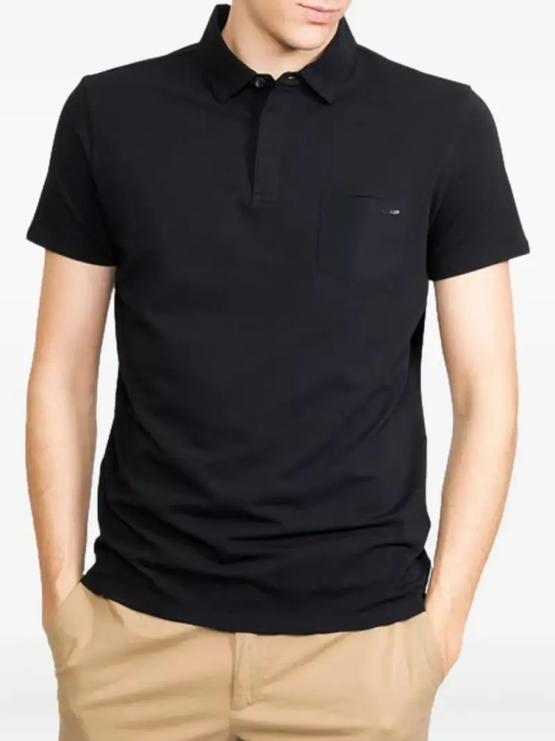 RRD Polo Uomo Nero 4245248