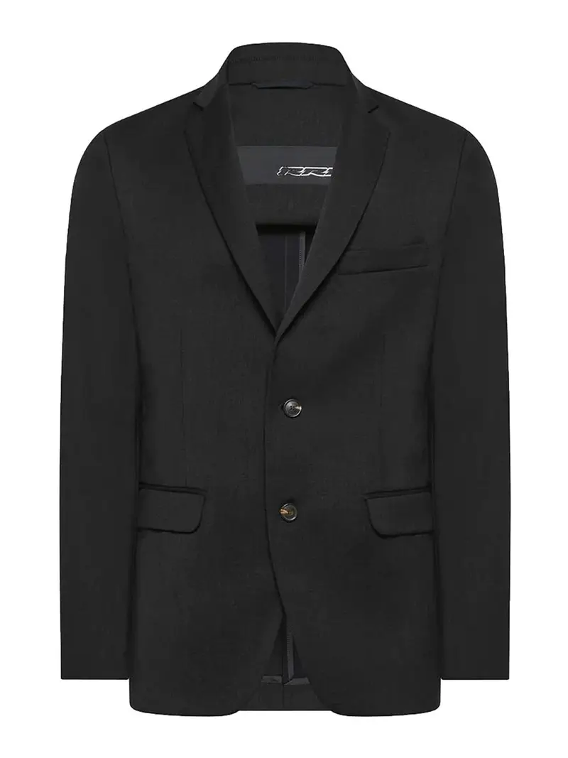 RRD ROBERTO RICCI DESIGNS Blazer Nero 3333086
