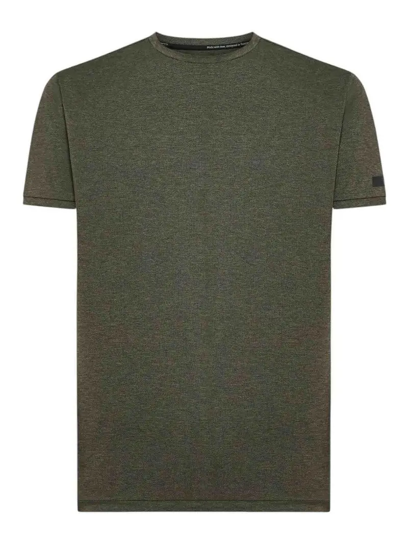 Camicia in cotone Beige