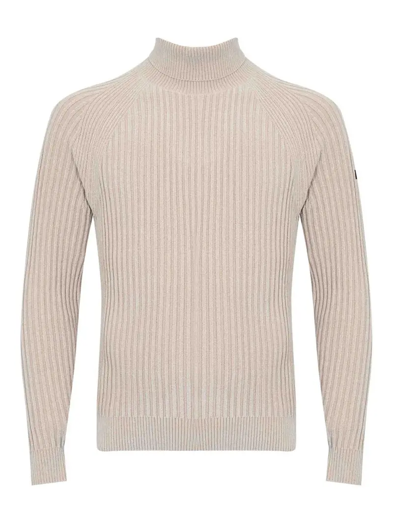 Curiosini a costine rave in velluto Bianco