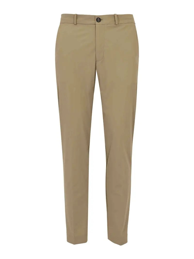 Pantalone Surflex Chino Jo Marrone