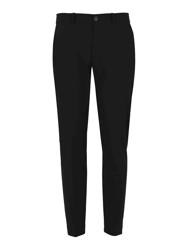 Pantalone Surflex Chino Jo Nero
