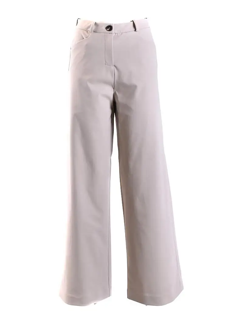 Pantaloni Bianco