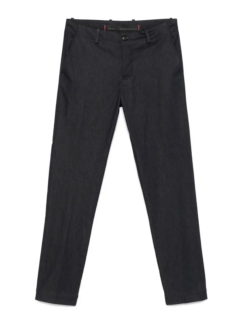 Pantaloni blu navy