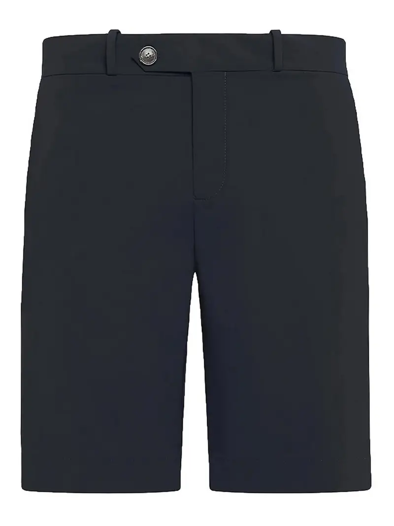 Pantaloni Blu scuro