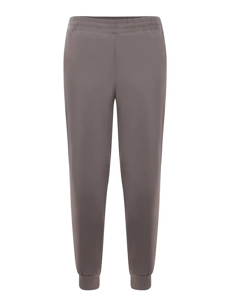 Pantaloni casual Grigio