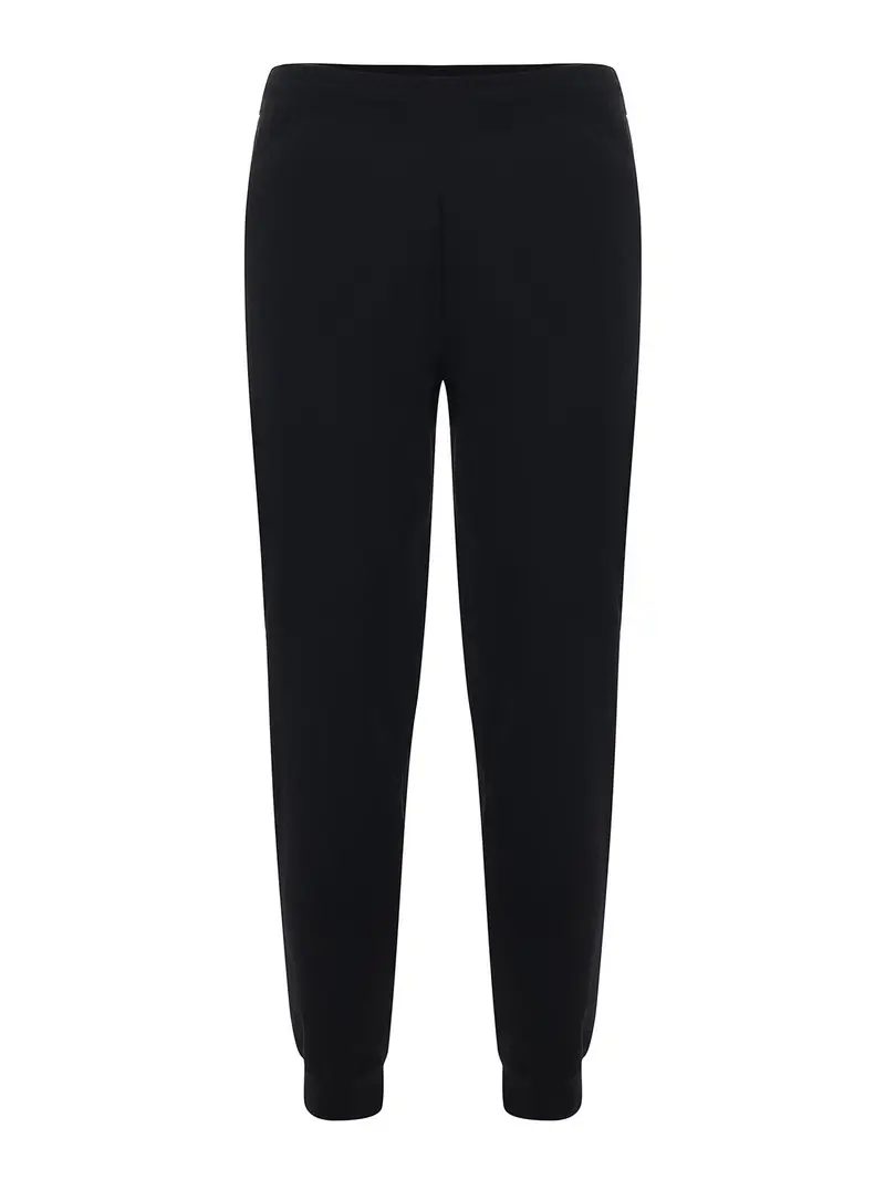 Pantaloni casual Nero