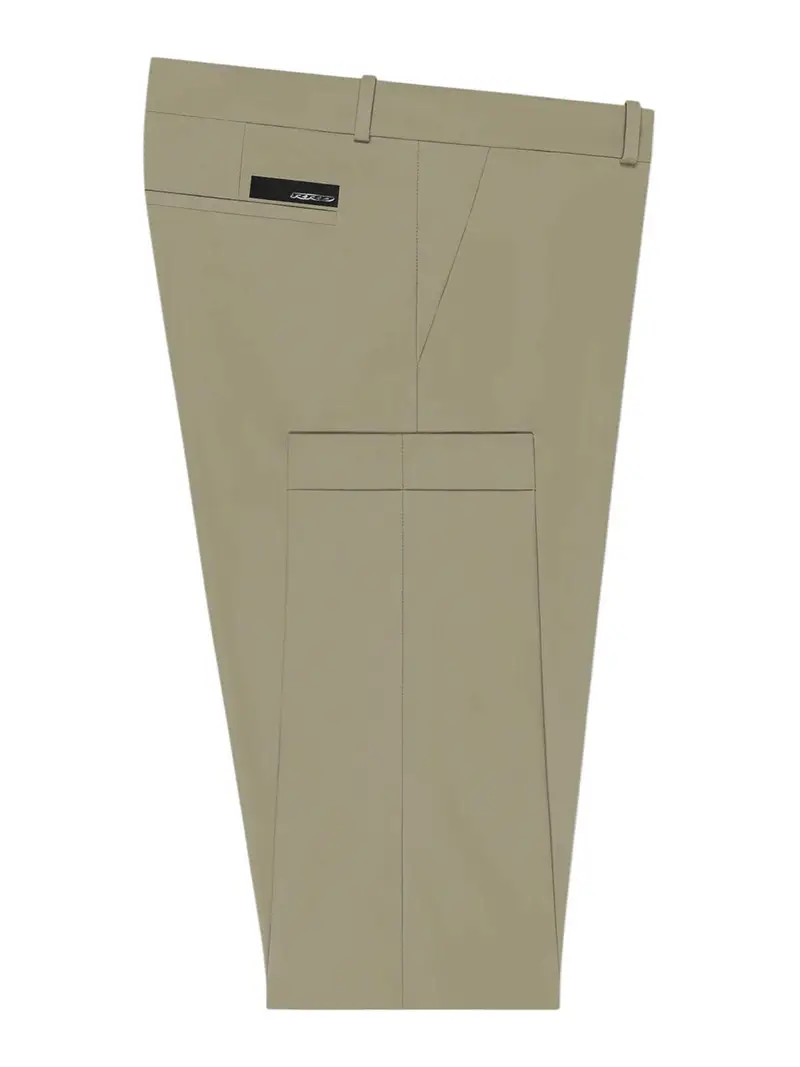 Pantaloni Marrone