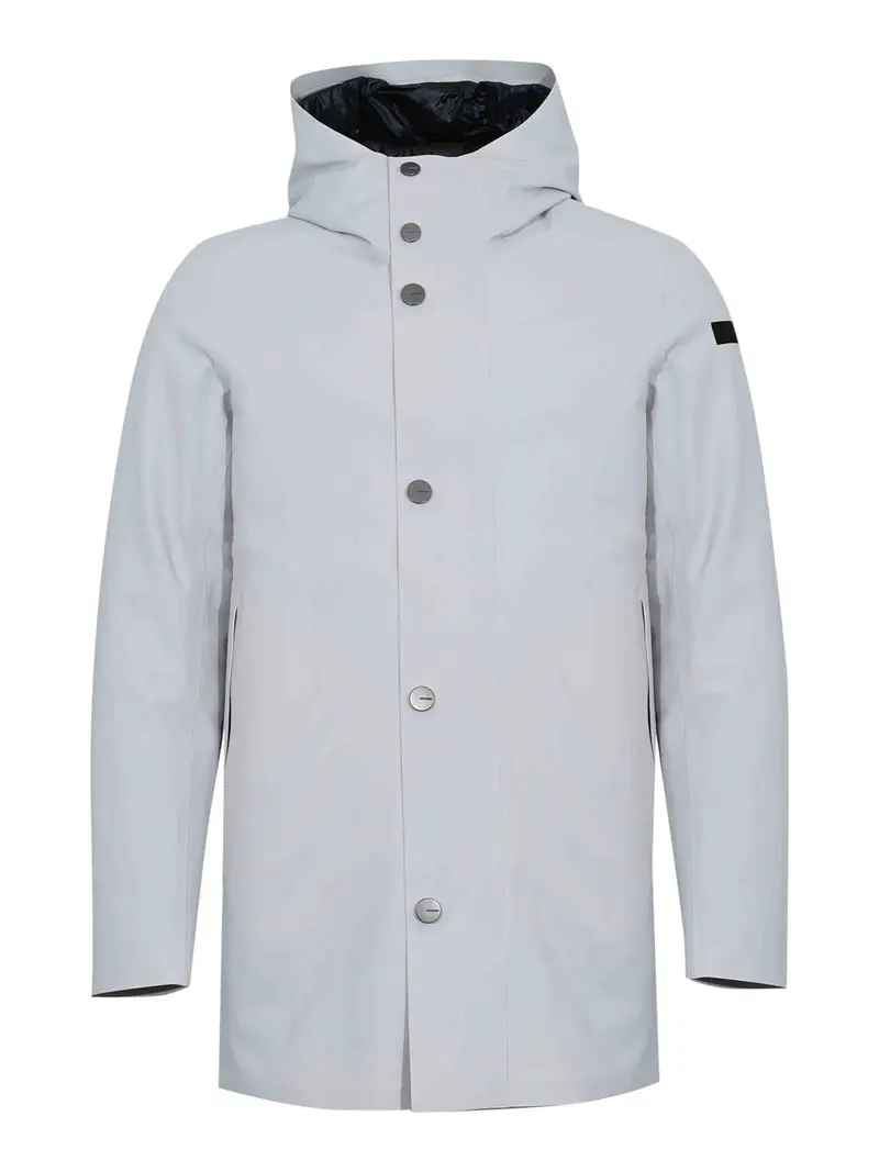 RRD ROBERTO RICCI DESIGNS Parka Bianco 3443254