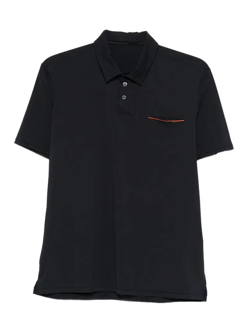 RRD ROBERTO RICCI DESIGNS Polo Blu 4309270