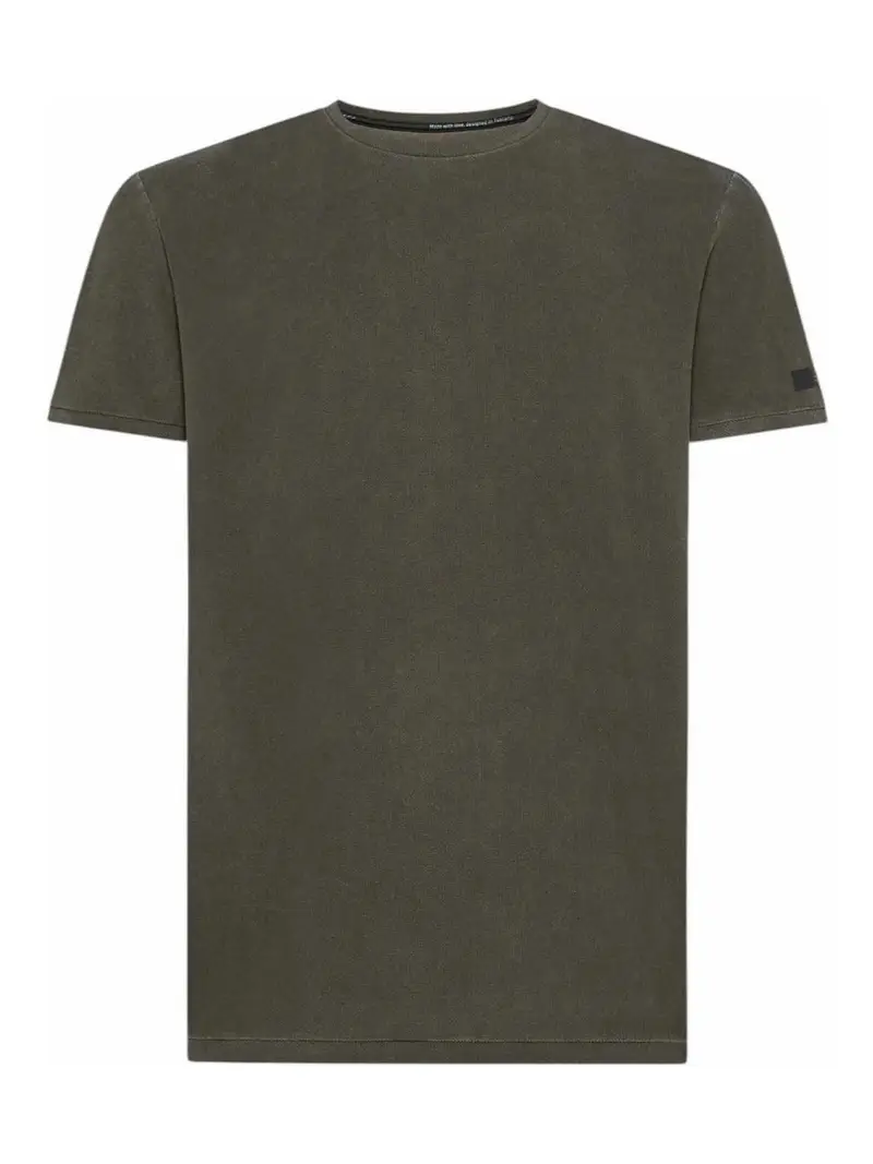 RRD ROBERTO RICCI DESIGNS T-shirt Marrone 3299977