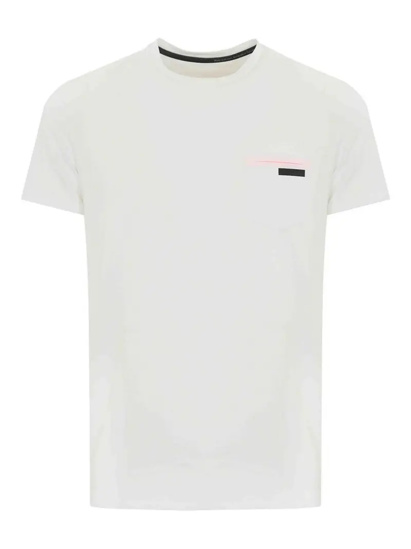 T-Shirt Revo Shirty Bianco