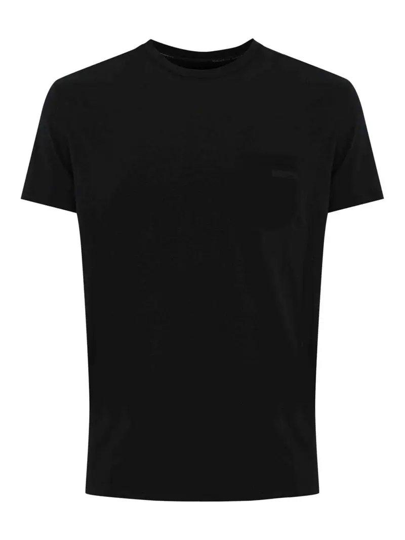 T-Shirt Revo Shirty Blue Black Blu