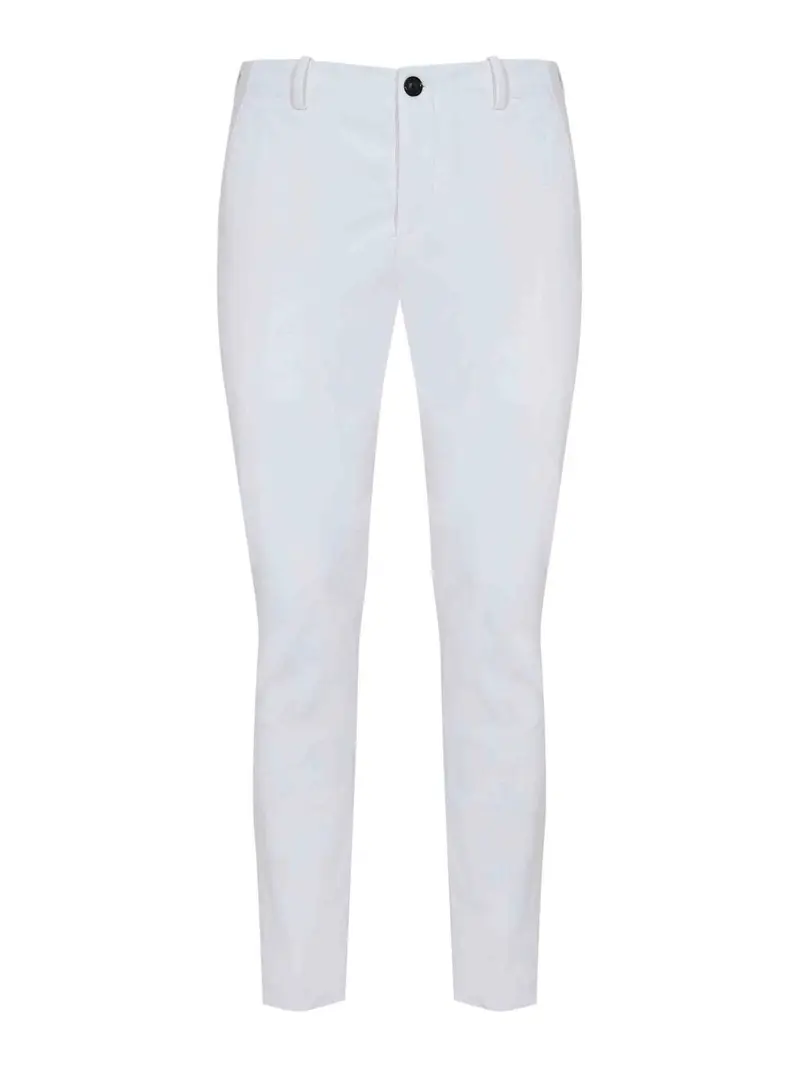 Velvet Flex 1000 Week End Parers Bianco