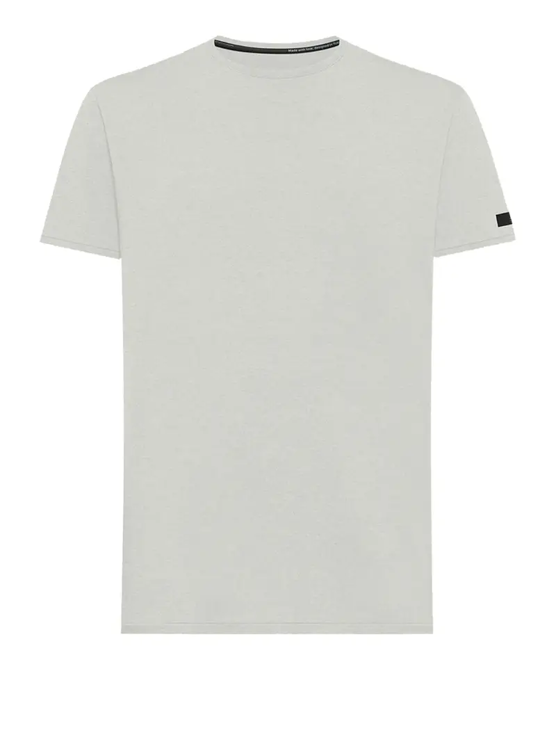 t-shirt rrd da uomo - avorio