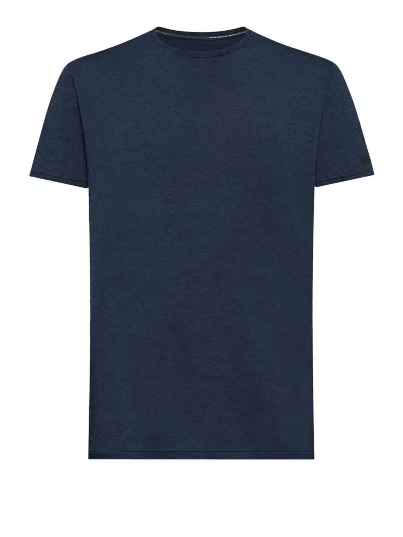 t-shirt rrd da uomo - blu