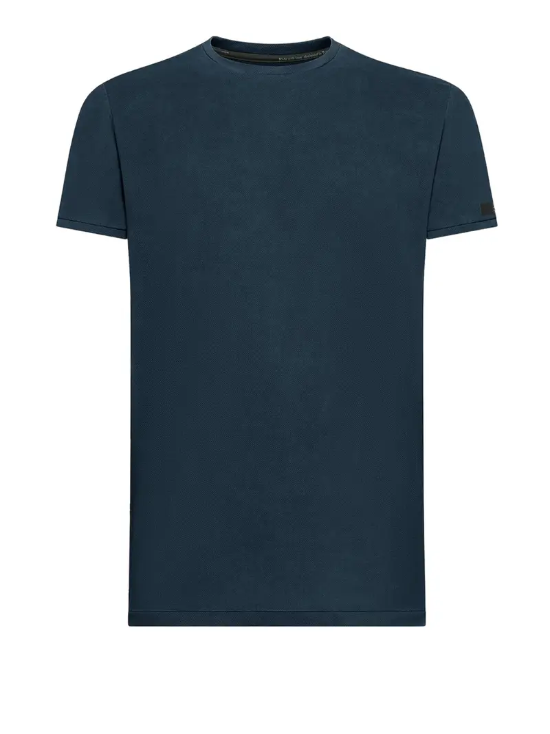 t-shirt rrd da uomo - blu