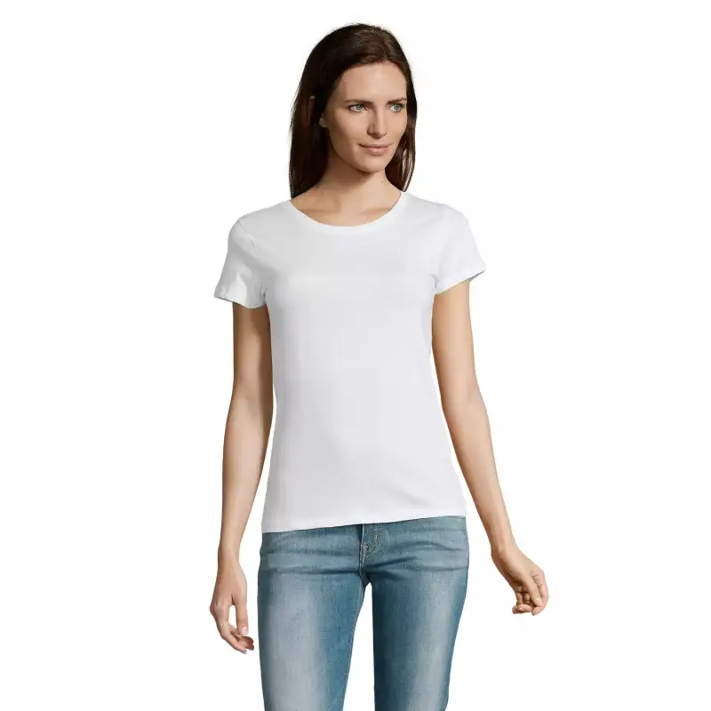 T-shirt da donna RTP Apparel Tempo 185