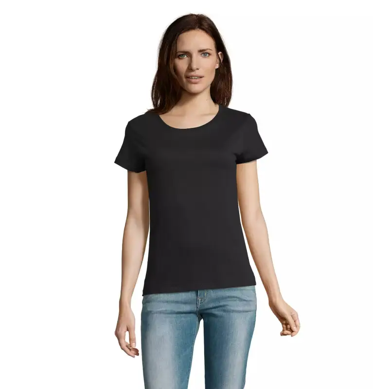 T-shirt da donna RTP Apparel Tempo 185