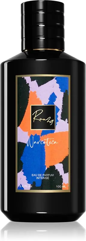 Rua29 Eau de Parfum Donna 3634113