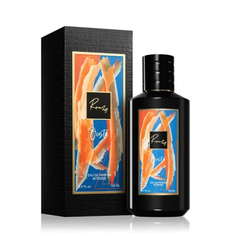 Rua29 Eau de Parfum Uomo 3675574