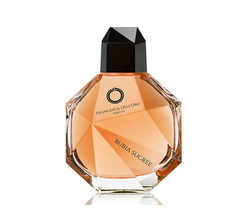 Rubia Sacrè (Parfume 100ml)