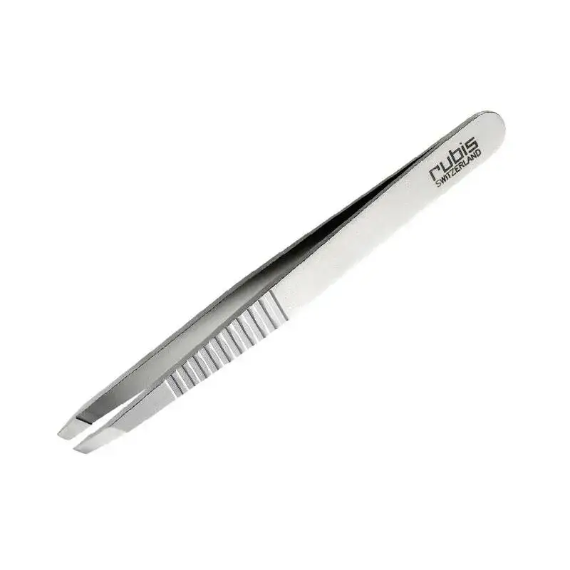 Pinzette Rubis Pro Grip Classic