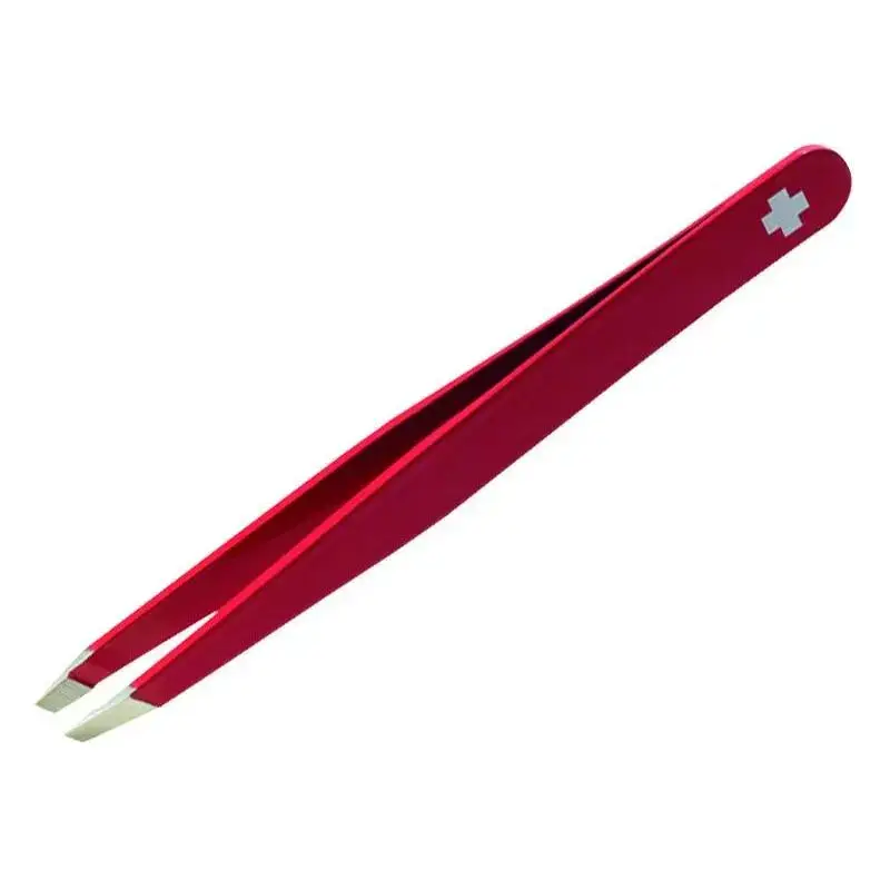 Pinzette Rubis Swiss Line Classic Soft Touch