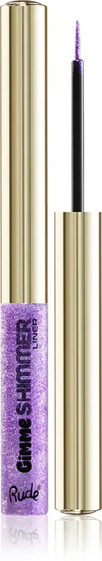 Gimme Shimmer eyeliner lunga tenuta colore Sugar Plum 2,5 g