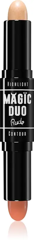Magic Duo matitone doppio per contouring colore Medium 4,5 g