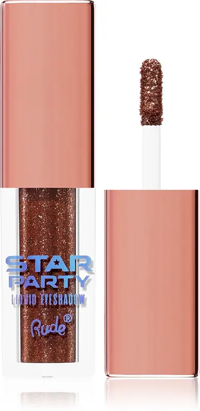 Star Party ombretti liquidi glitter colore After Glow 3,5 g
