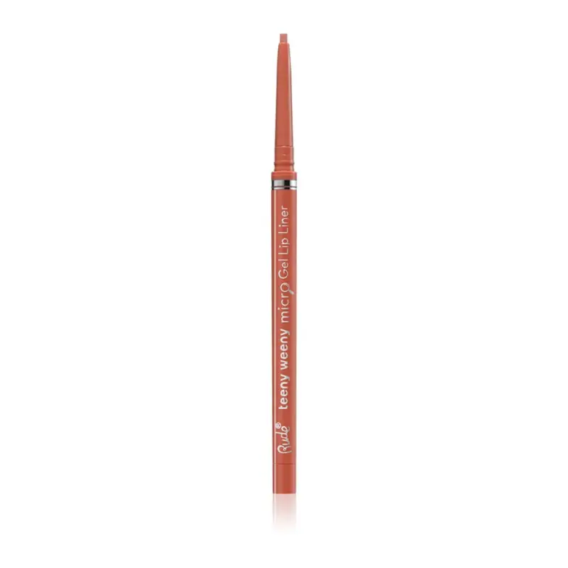 Teeny Weeny matita labbra in crema colore Blushing Bare 0,1 g