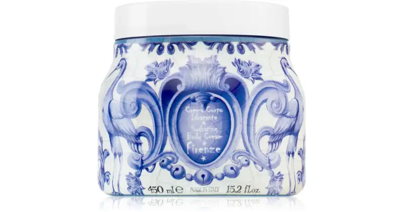 Firenze crema corpo 450 ml
