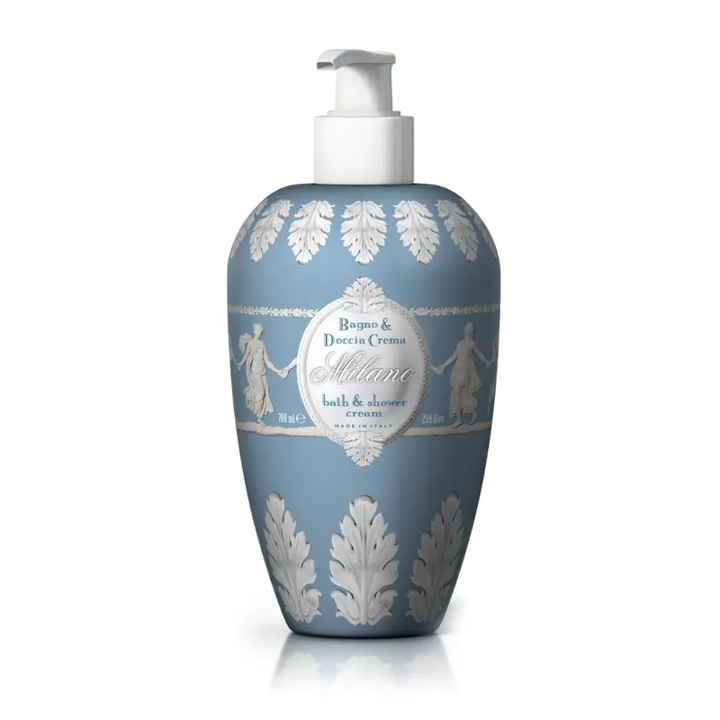 Rudy Le Maioliche Milano Bagno & Doccia 700ML