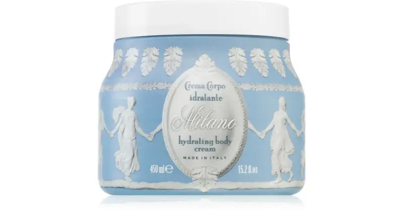 Milano crema corpo 450 ml