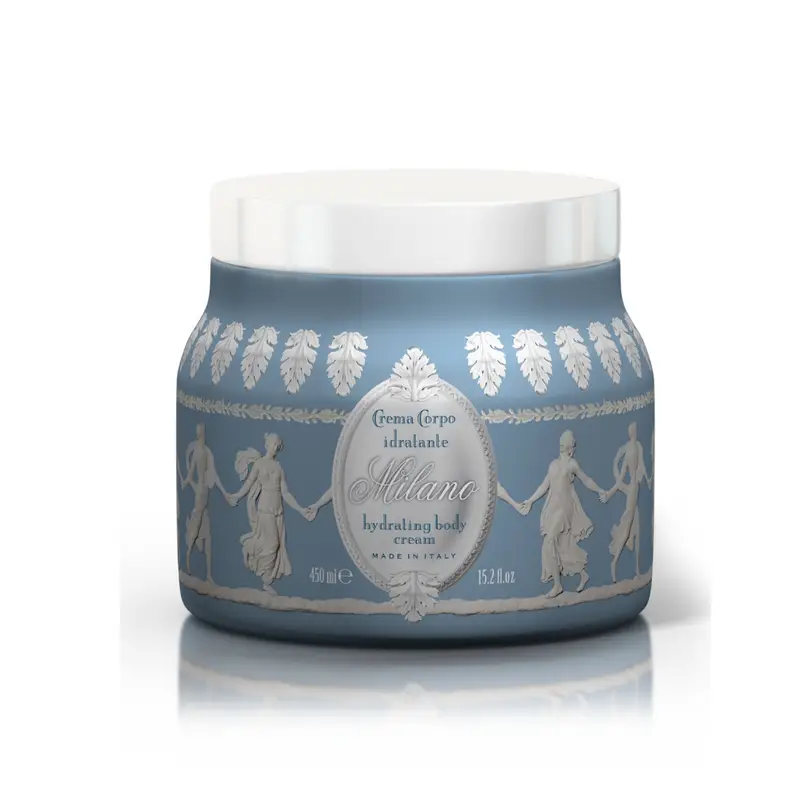 Rudy Le Maioliche Milano Crema Corpo 450ML