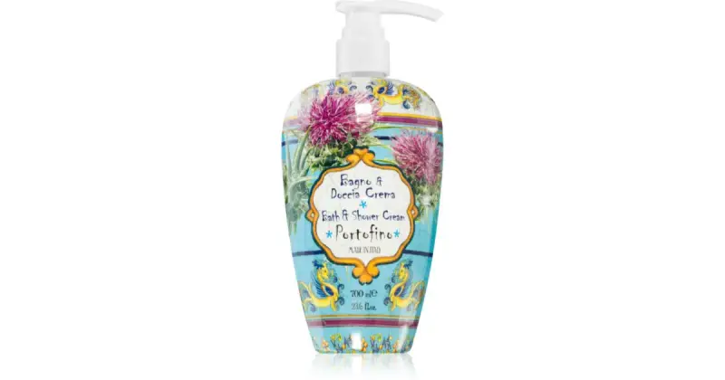 Portofino gel bagno e doccia 700 ml