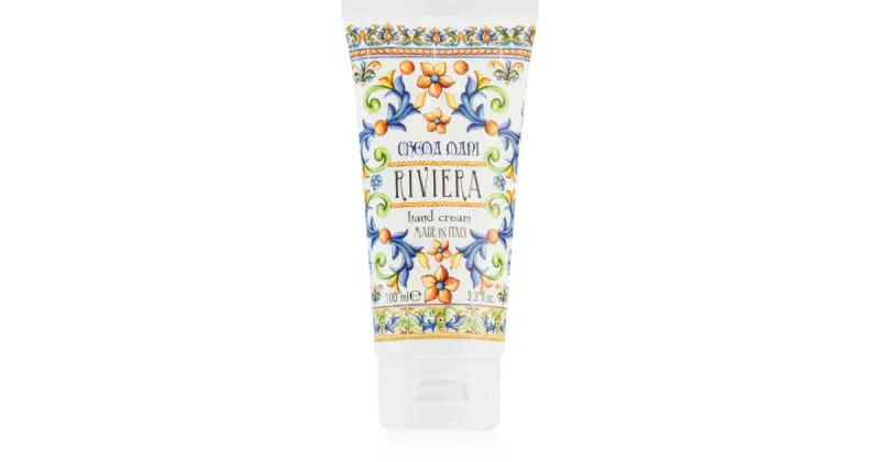 Riviera crema idratante mani 100 ml