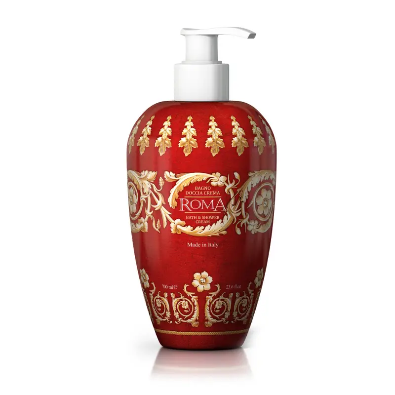 Rudy Le Maioliche Roma Bagno & Doccia 700ML