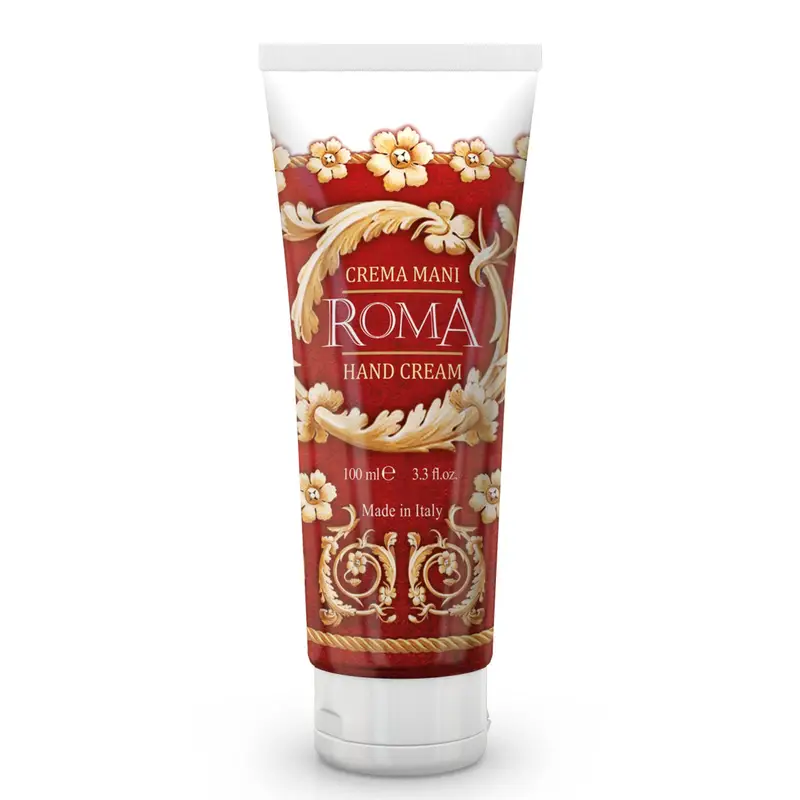 Rudy Le Maioliche Roma Crema Mani 100ML