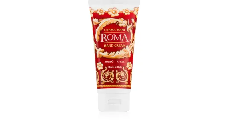 Roma crema per le mani 100 ml