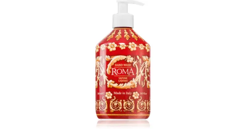 Roma sapone liquido per le mani 500 ml