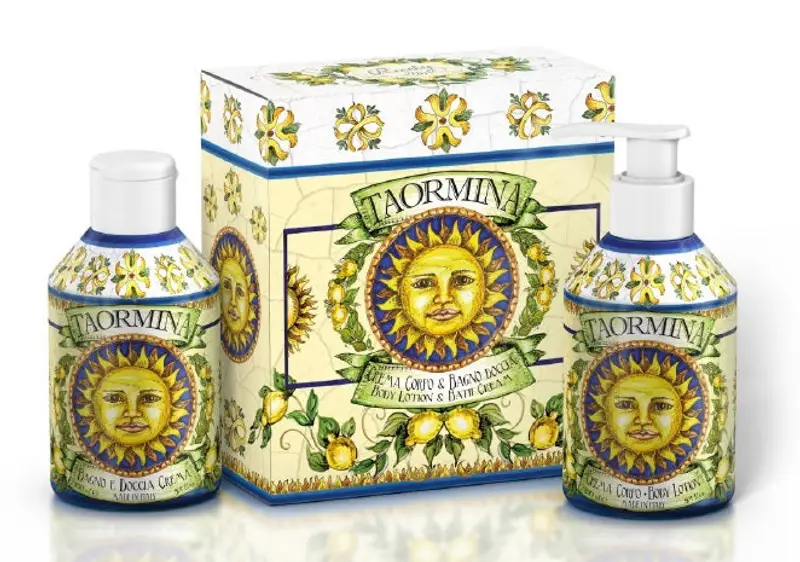 Rudy Crema corpo Crema 1159326