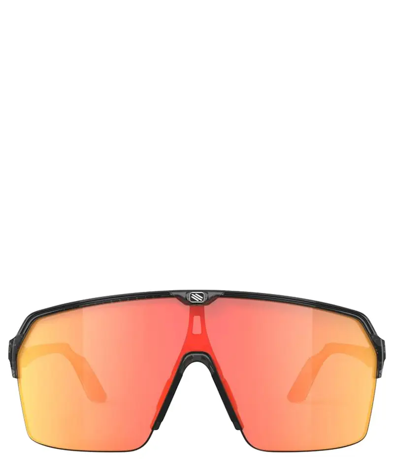 Occhiali da sole spinshield air crystal ash Crl