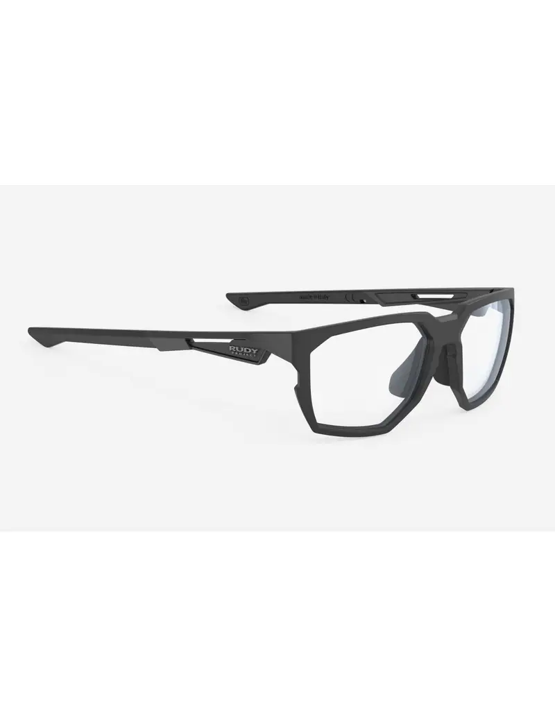 Occhiali montatura da vista RUDY NO CODE Black Matte SP960A06-0000