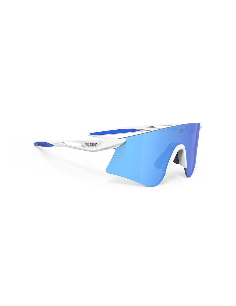 Occhiali RUDY PROJECT ASTRAL White Matte Mlt Blue SP883958-0000