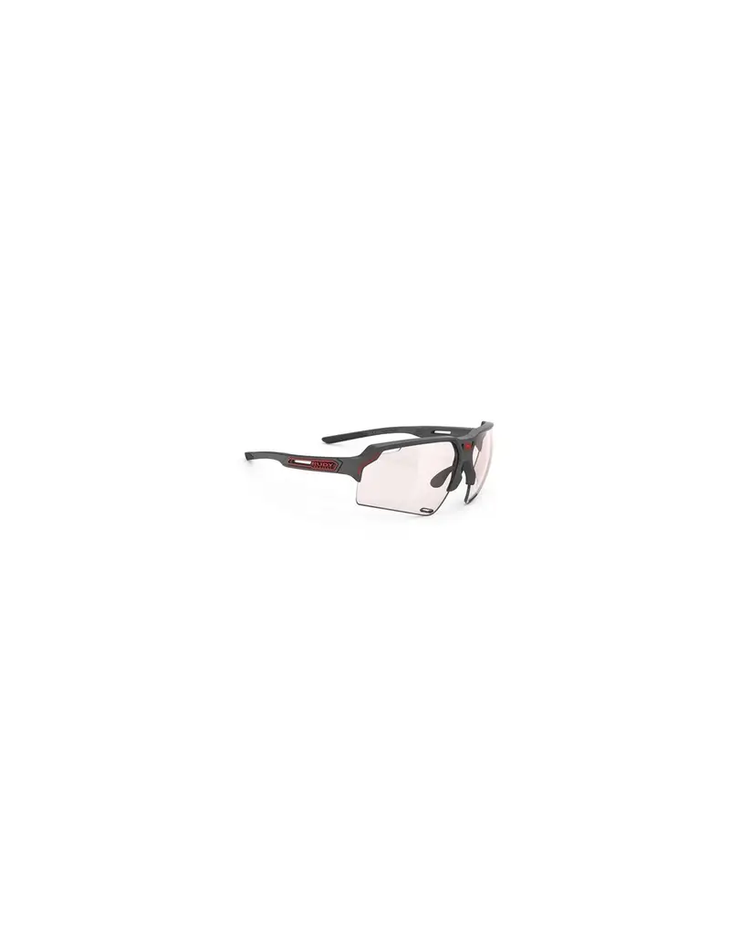 Occhiali RUDY PROJECT DELTABEAT Charcoal Matte ImpactX Photochromic 2Red SP747438-0000